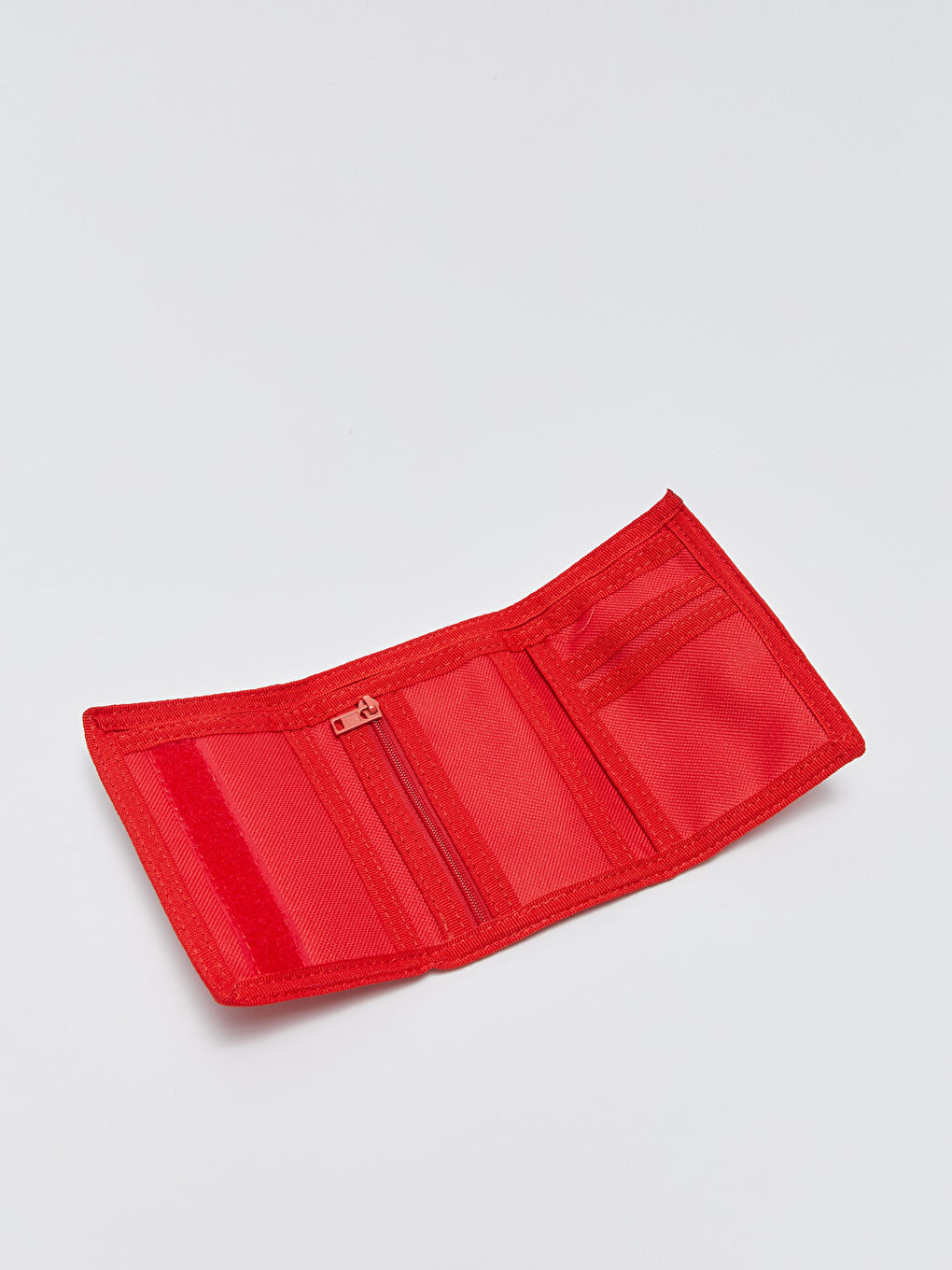 Spider-Man Printed Boys' Wallet-4