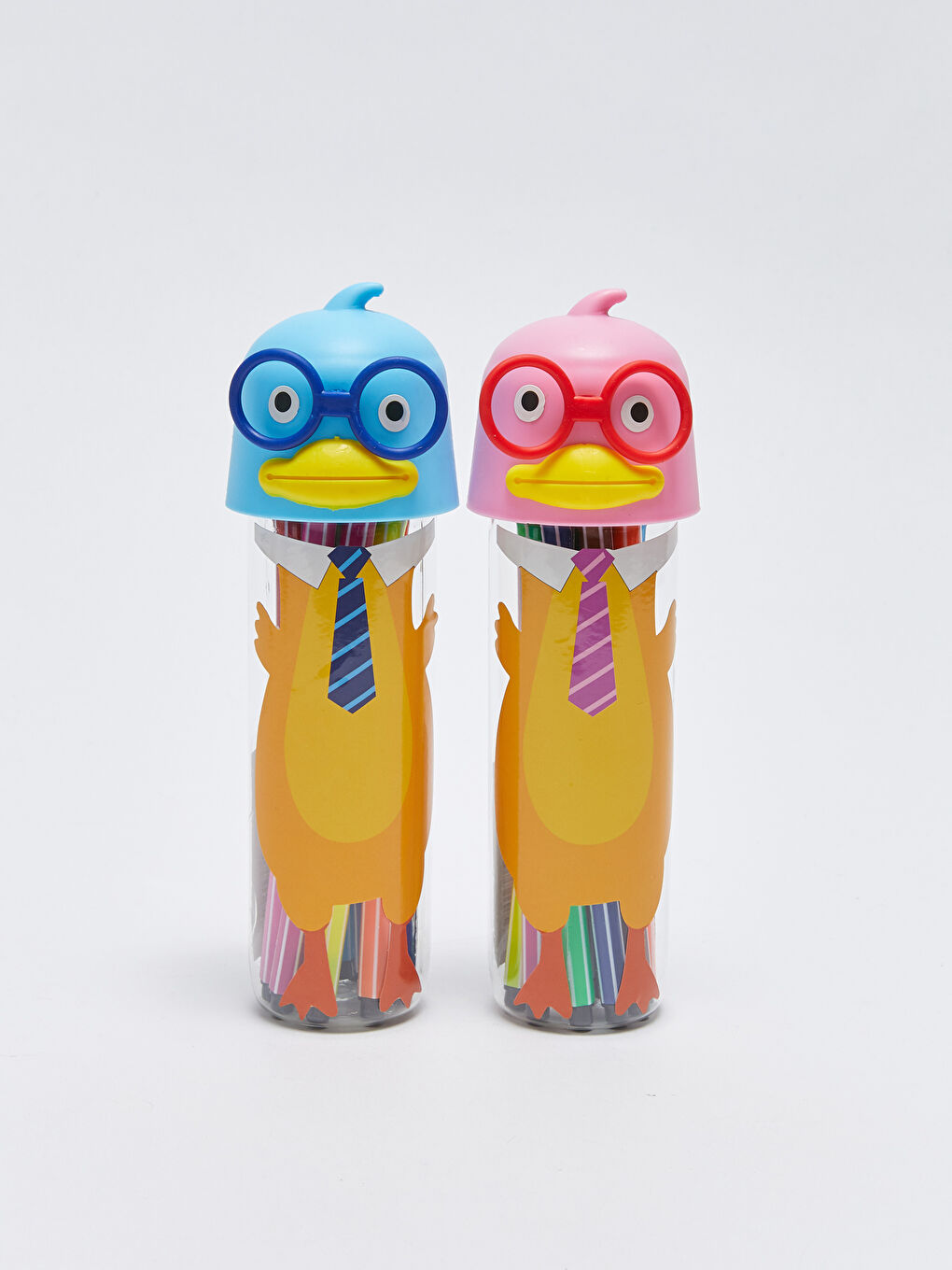 Keçeli Kalem Seti 12'li