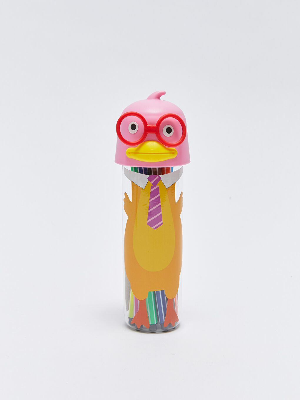 Keçeli Kalem Seti 12'li-1