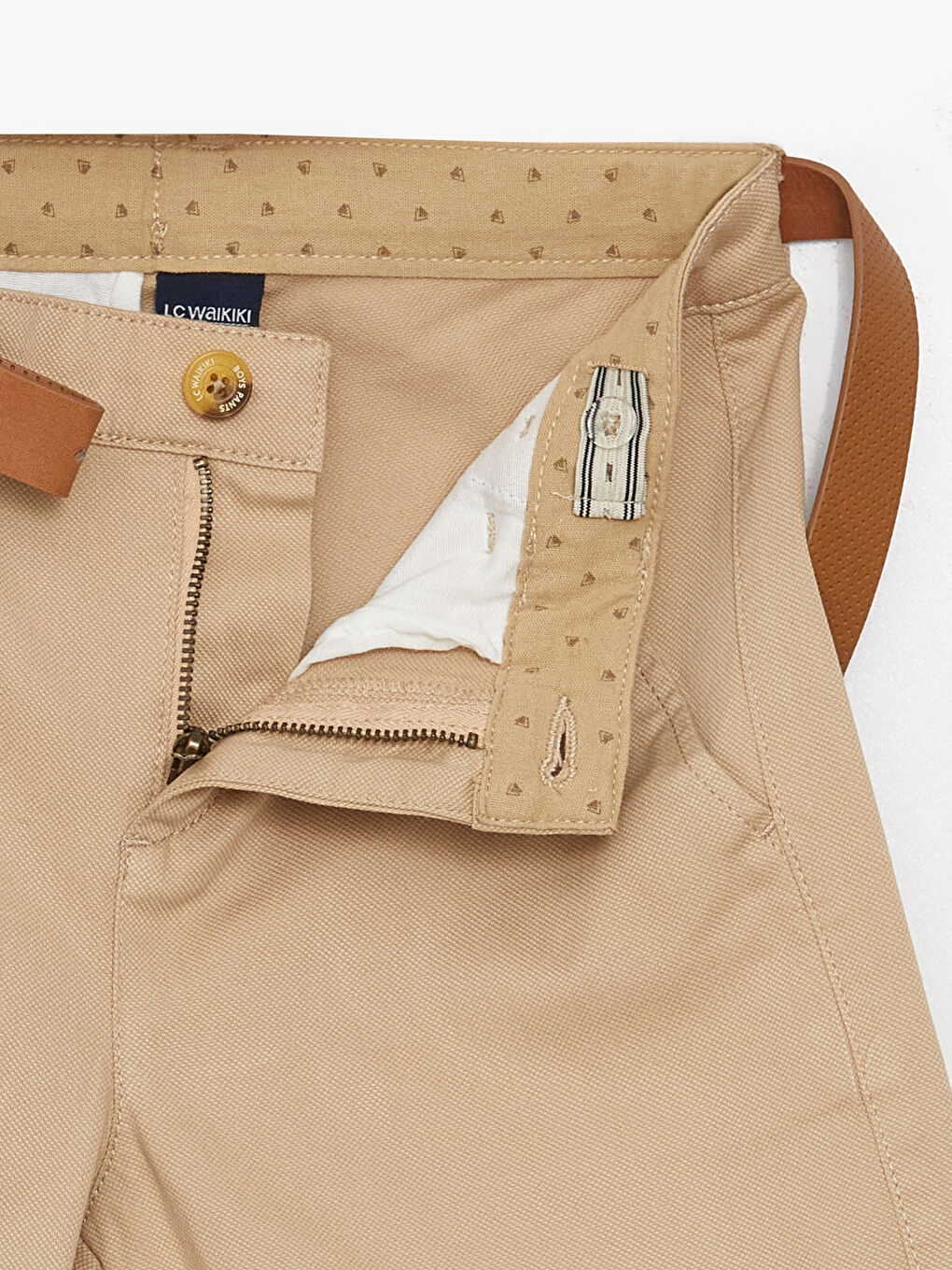 Roller Basique pour Garçons-1