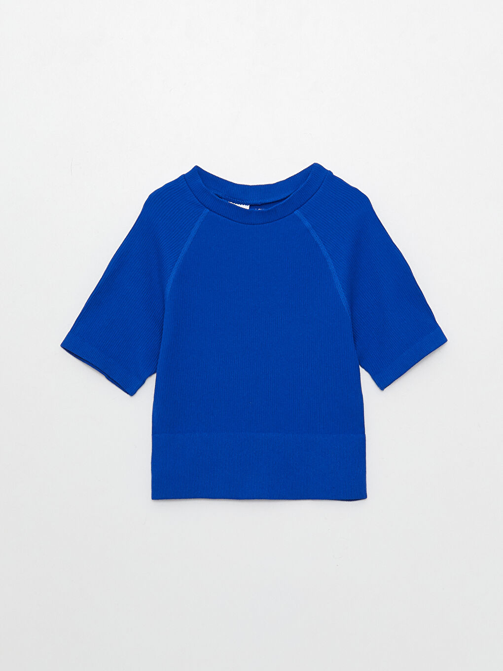 XSIDE ACTIVE Woman BLUE Sports T-Shirt -S3CG74Z8-QFB