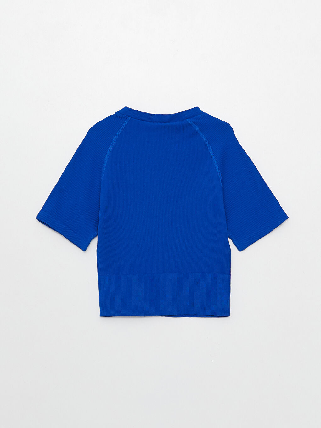 XSIDE ACTIVE Woman BLUE Sports T-Shirt -S3CG74Z8-QFB