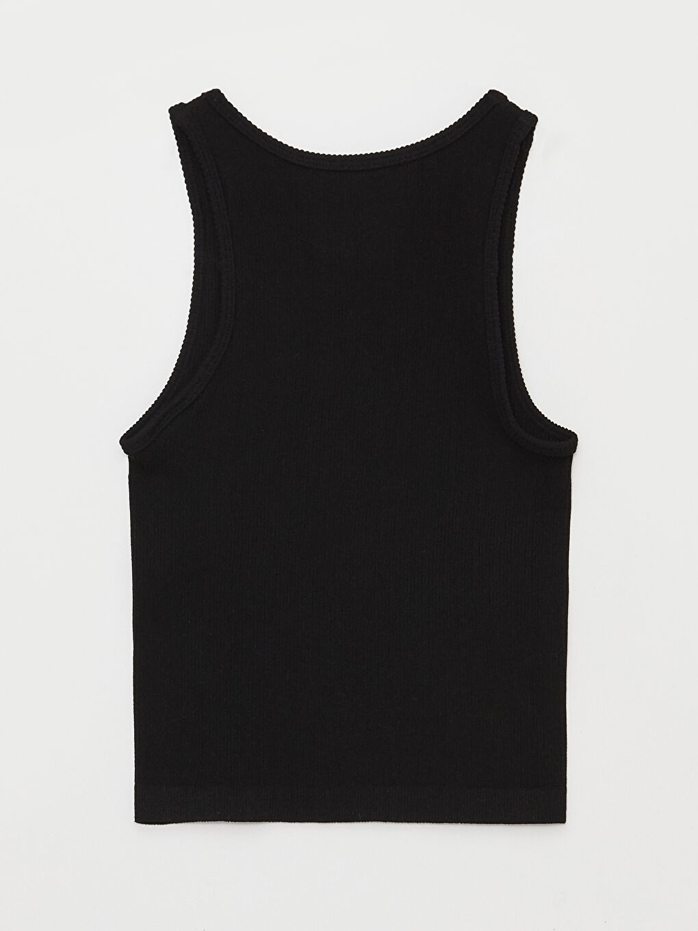 XSIDE ACTIVE Women's Crew Neck Plain Seamless Sports Singlet -S3CG75Z8-CVL