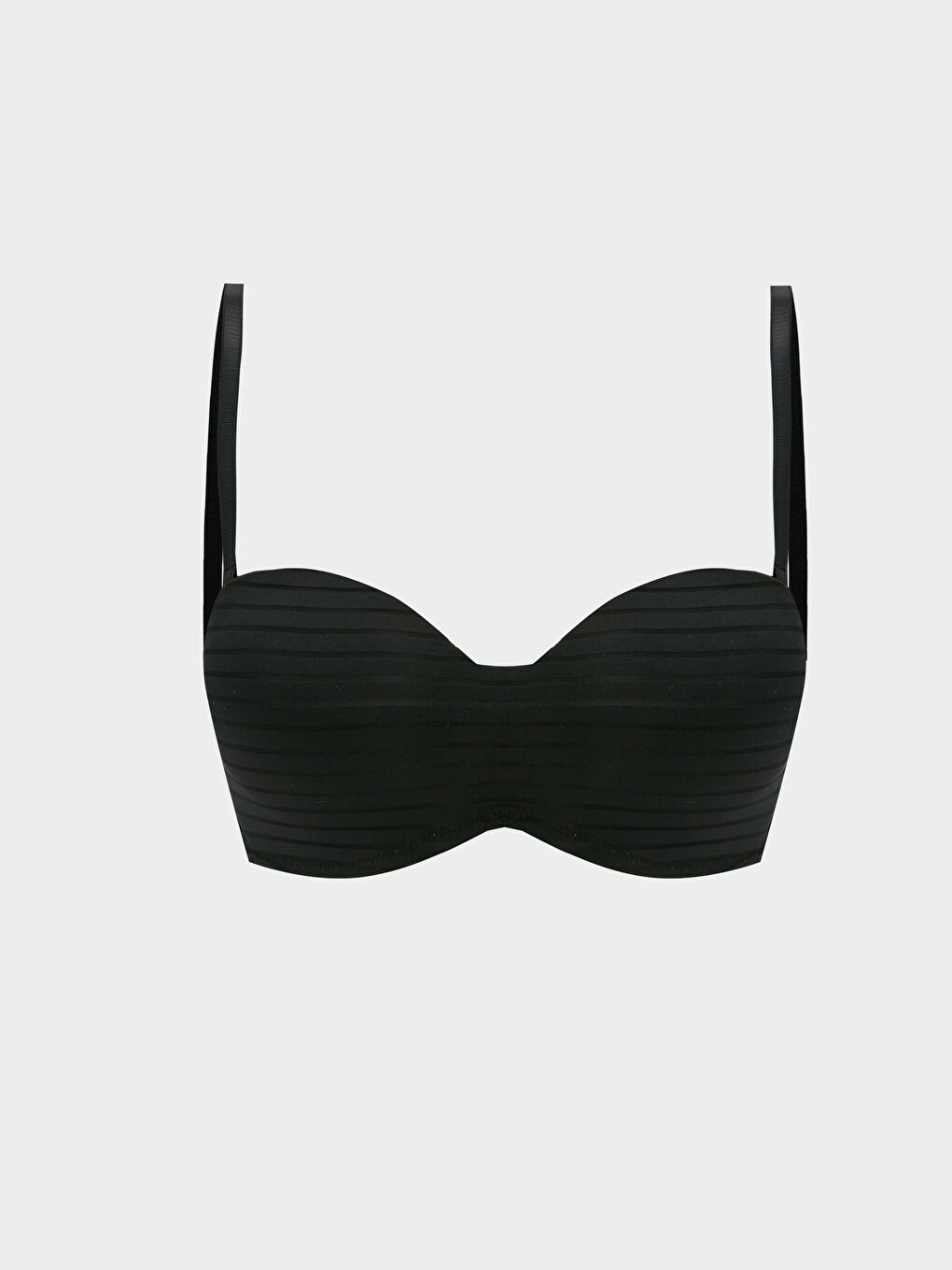 LCW DREAM Soutien-gorge sans armature non rembourré droit sans bretelles -S3CH27Z8-CVL