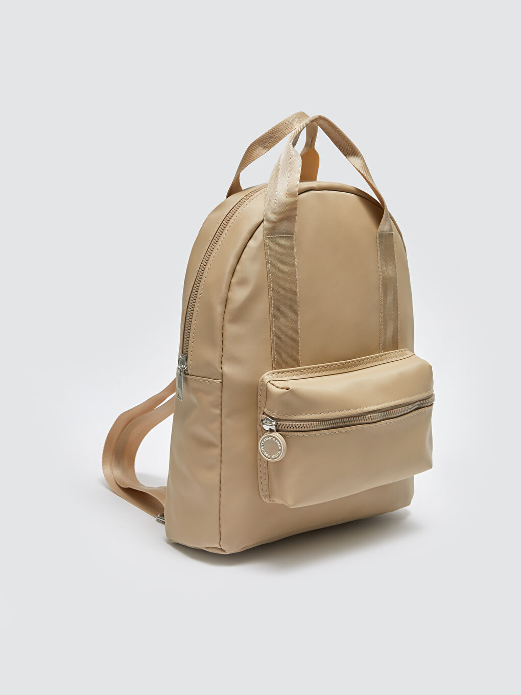 LCW ACCESSORIES Ranac za žene od eko kože -S3CH82Z8-CR8