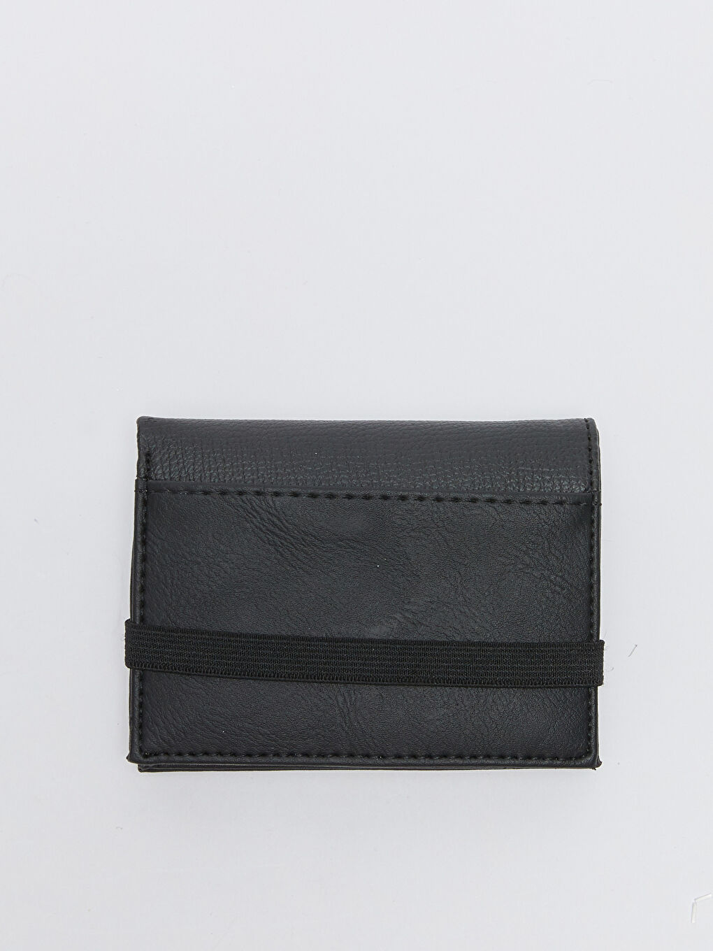 Porte-cartes pour Hommes en Similicuir-1