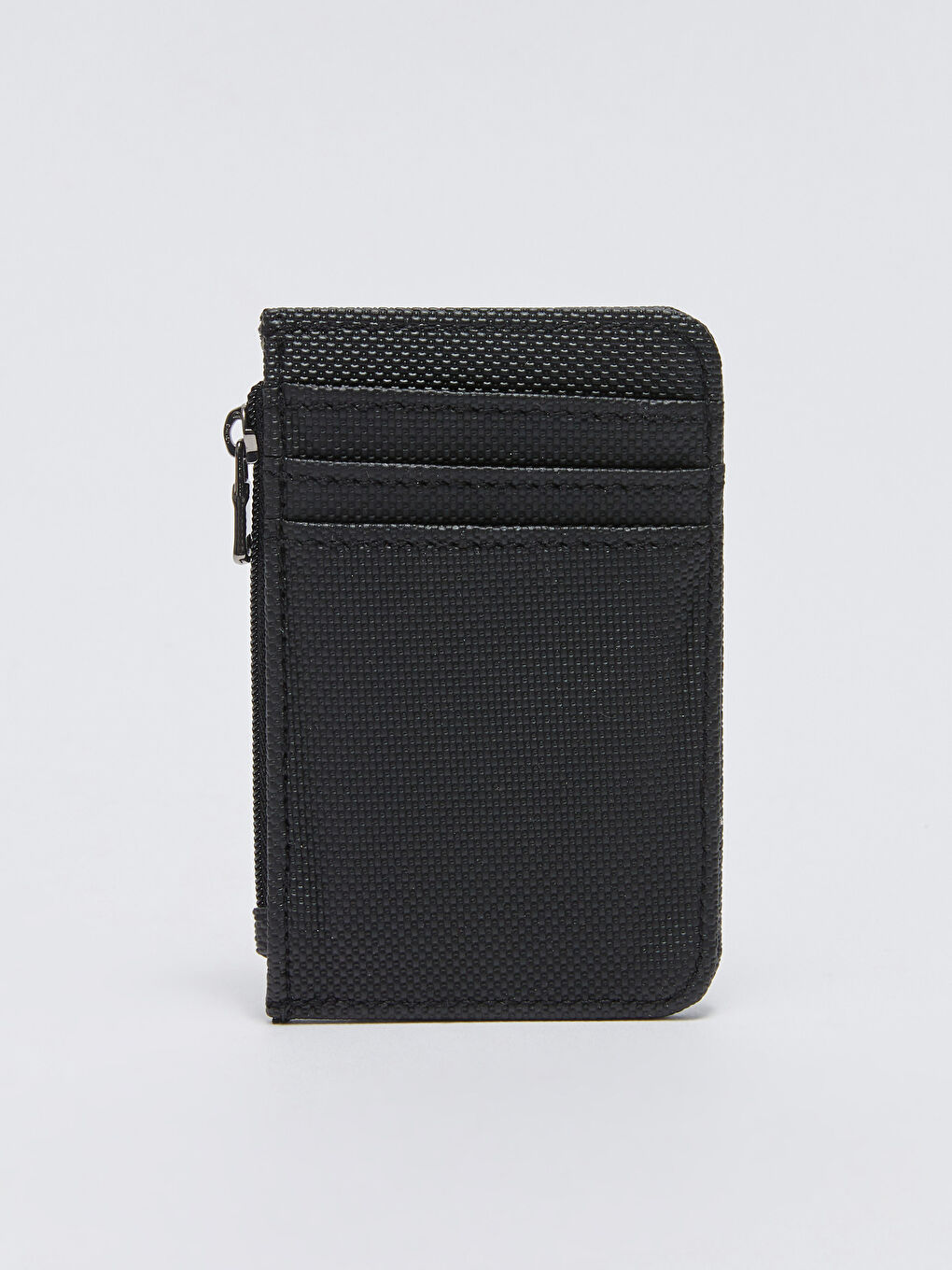 Leather Look Men's Card Holder