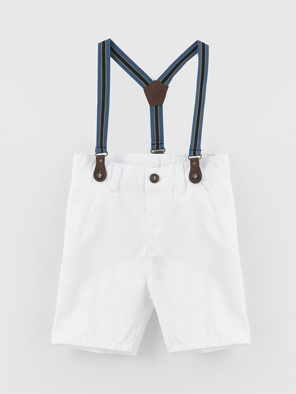 شورت وبنطلون سادة اولاد رضع بتويل بسيور