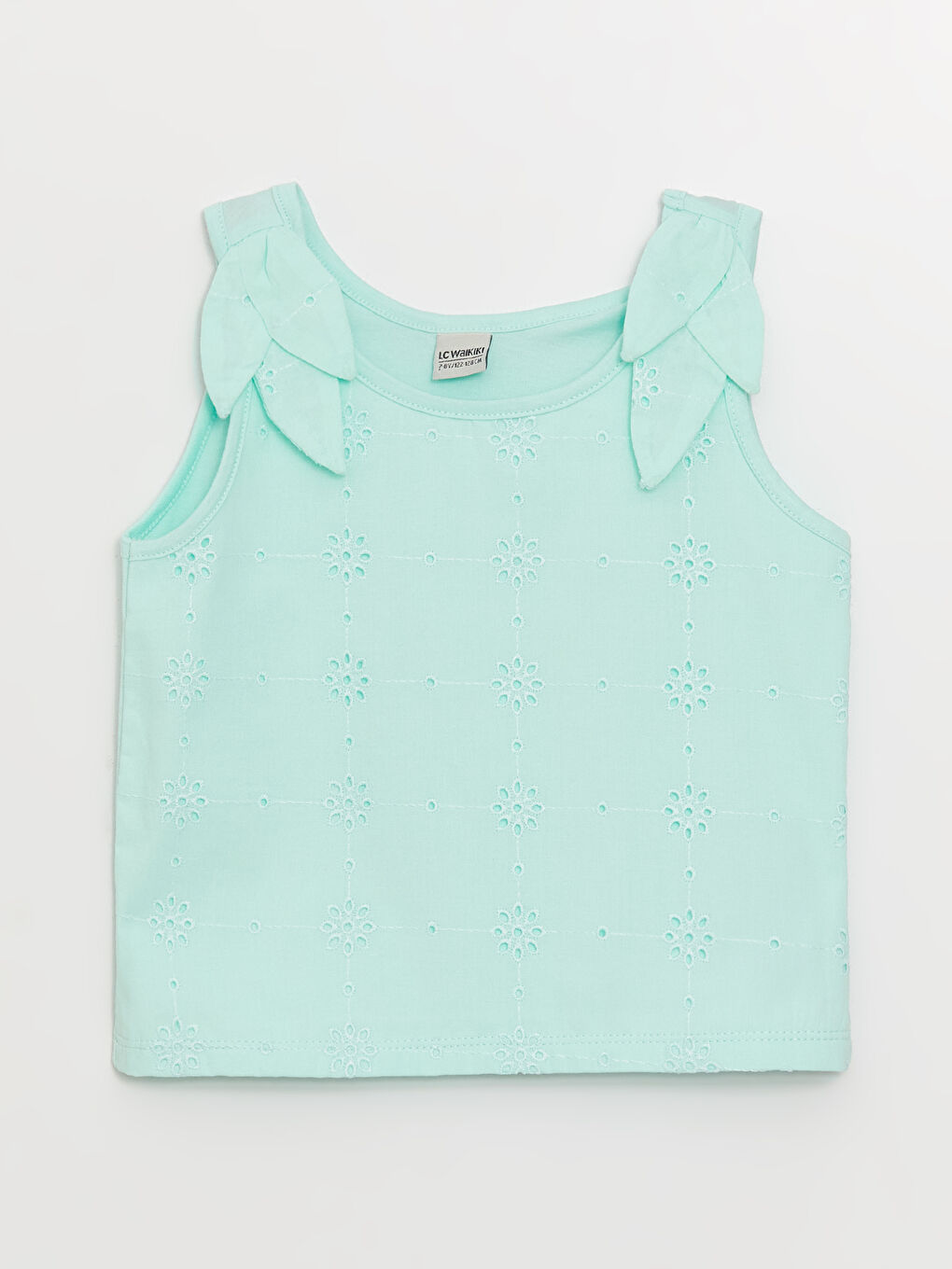 Crew Neck Girl Child Athlete