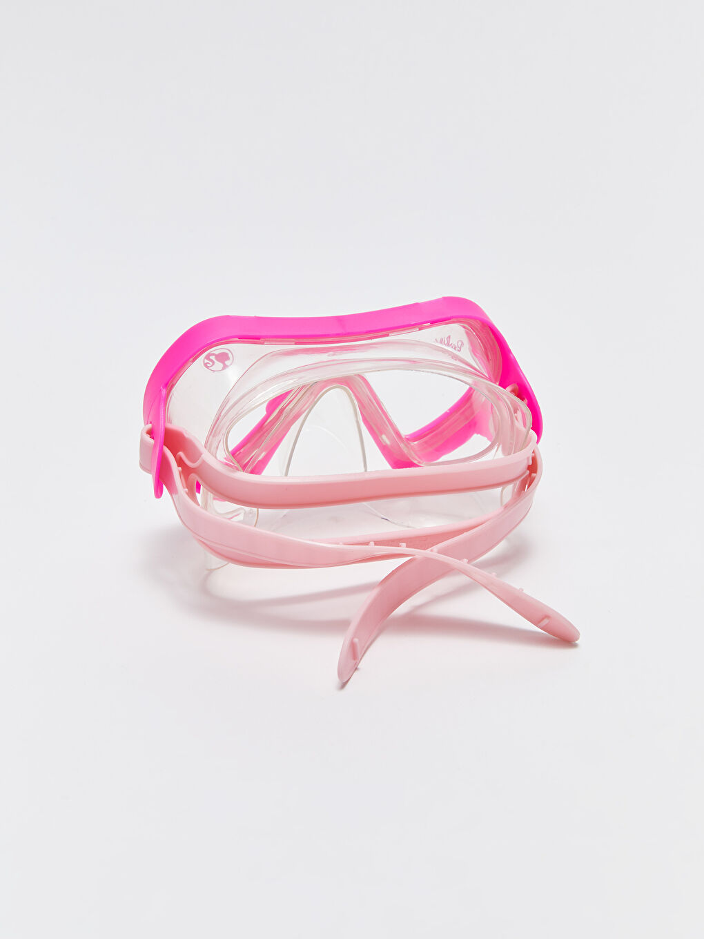 Barbie Licensed Kids Snorkel Set-2