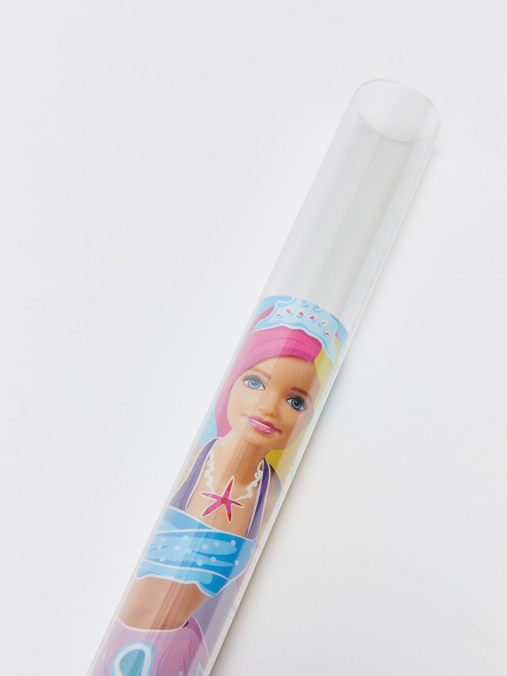 Barbie Licensed Kids Snorkel Set-3