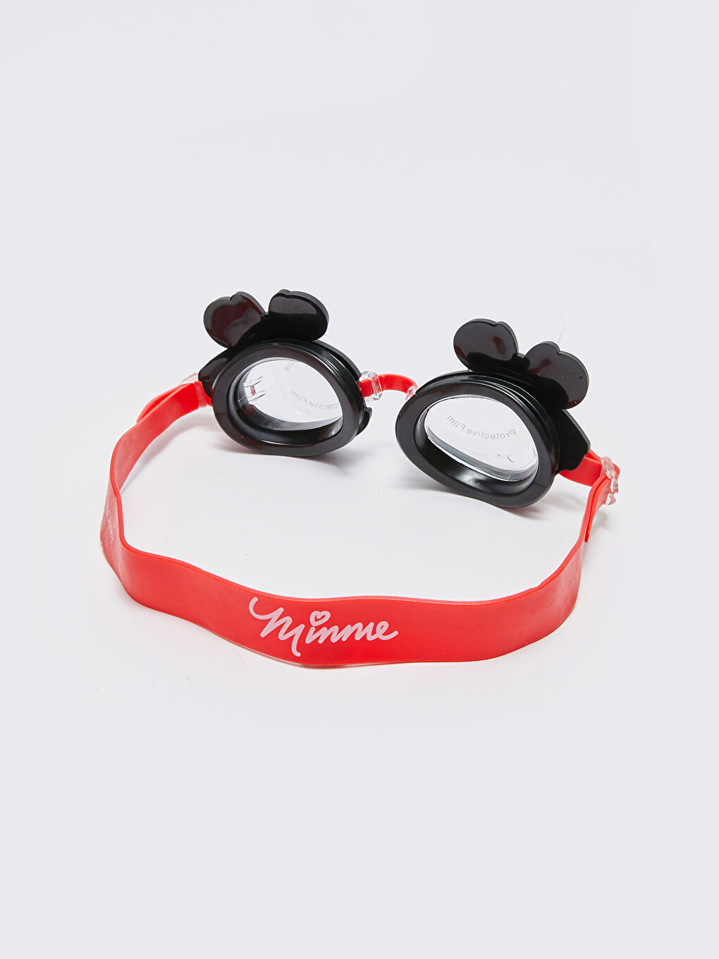 LCW ACCESSORIES Karışık Minnie Mouse Lisanslı Çocuk Deniz Gözlüğü - 2