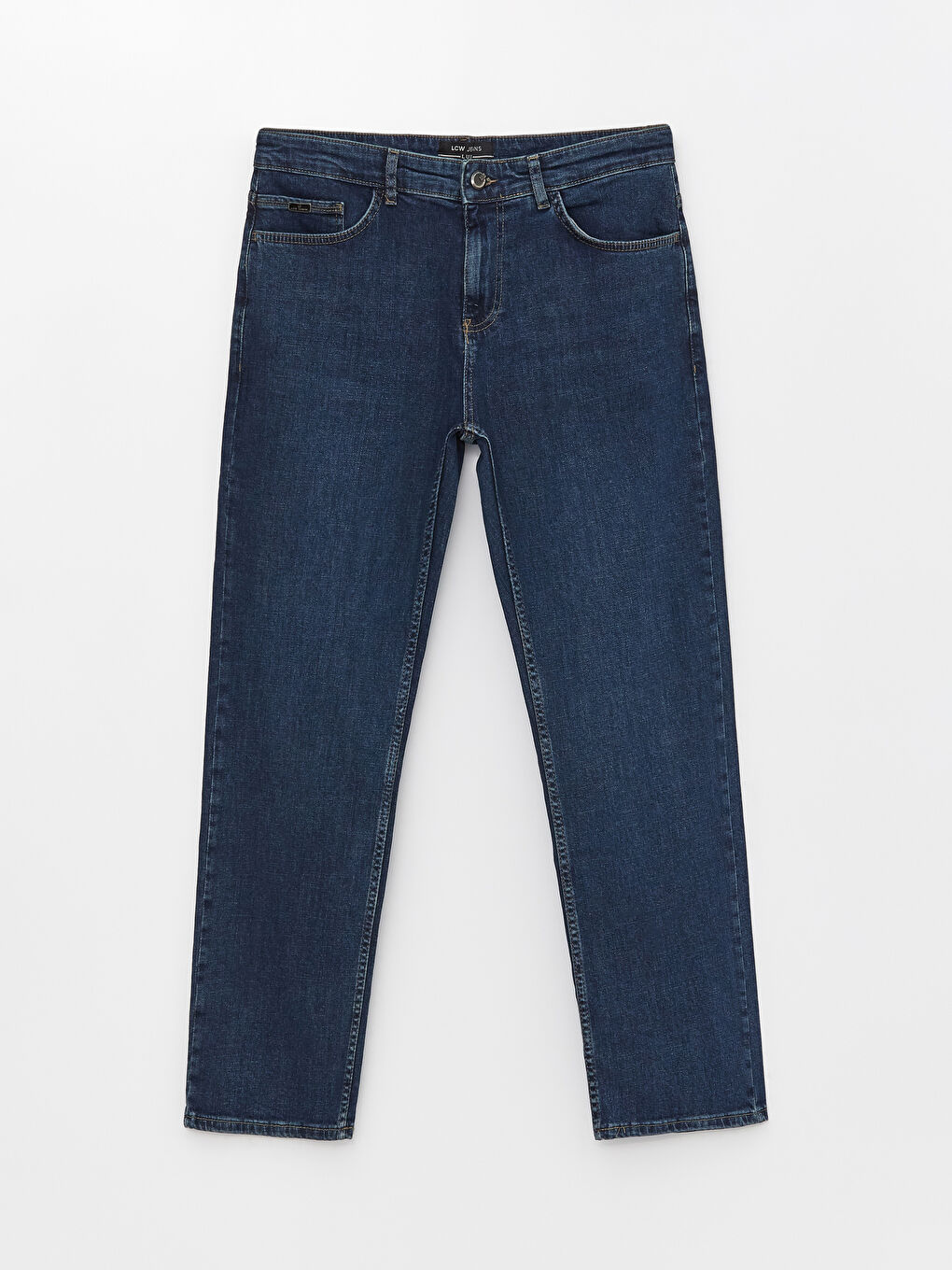 790 Relaxed Fit Men's Denim Trousers -S3CK55Z8-309