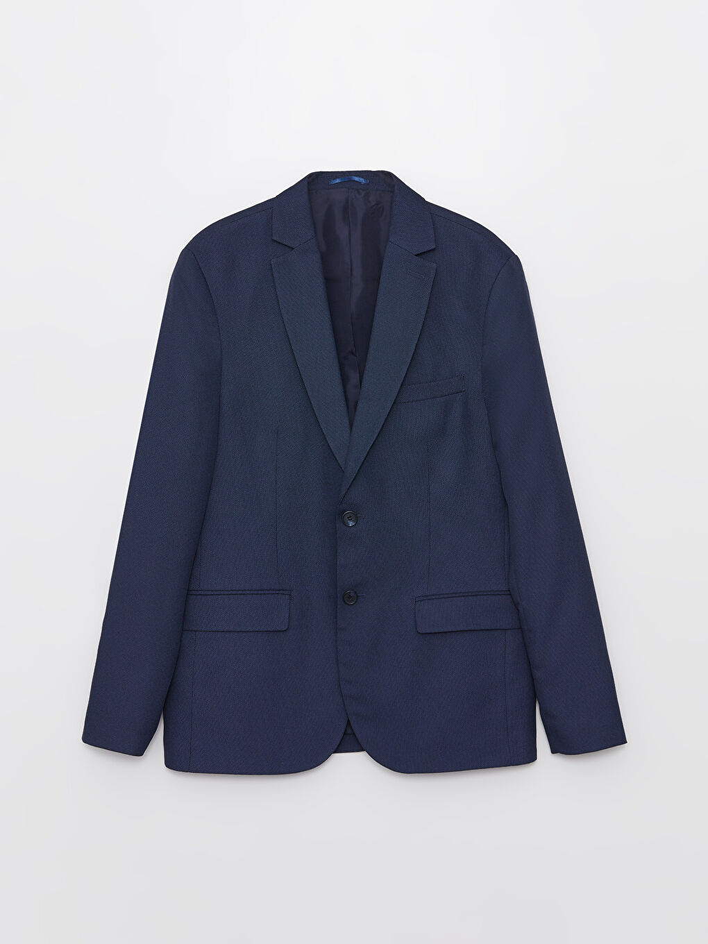 LCWAIKIKI Formal Slim Fit Men's Blazer Jacket -S3CN10Z8-CRP