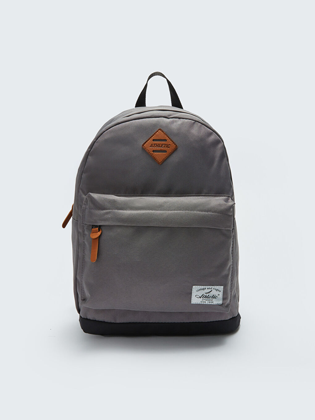 Подробный Мужской Рюкзак-2