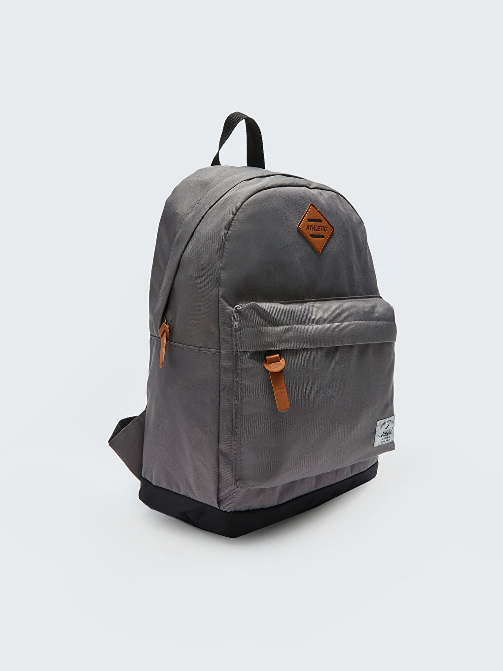 Подробный Мужской Рюкзак-3