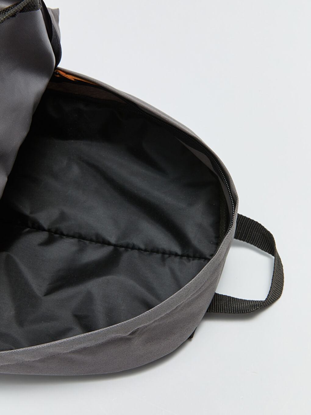 Подробный Мужской Рюкзак-5