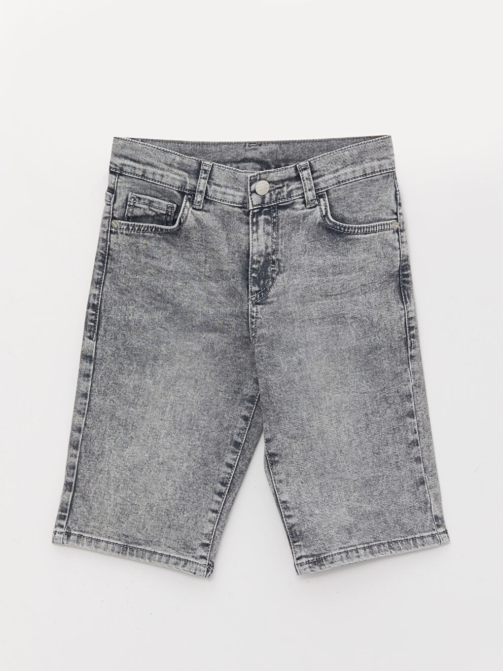 LCW Kids Basique Short en Jean pour Garçons -S3CN98Z4-M0U