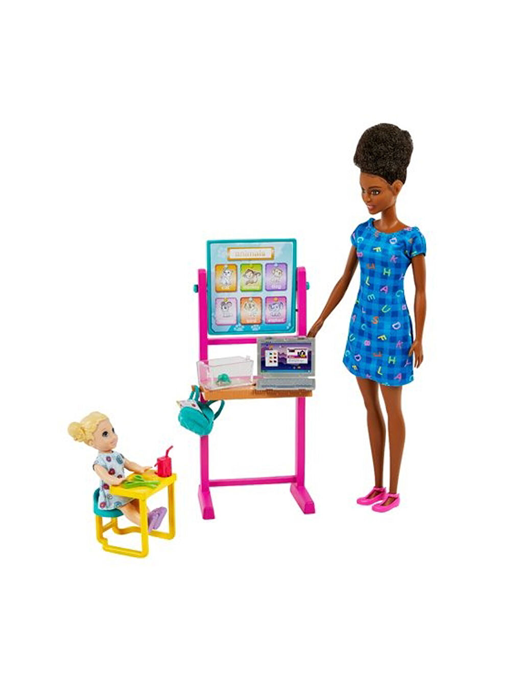 Ensemble Bébé Barbie-2