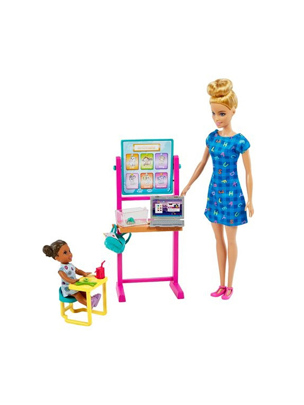 Ensemble Bébé Barbie-10