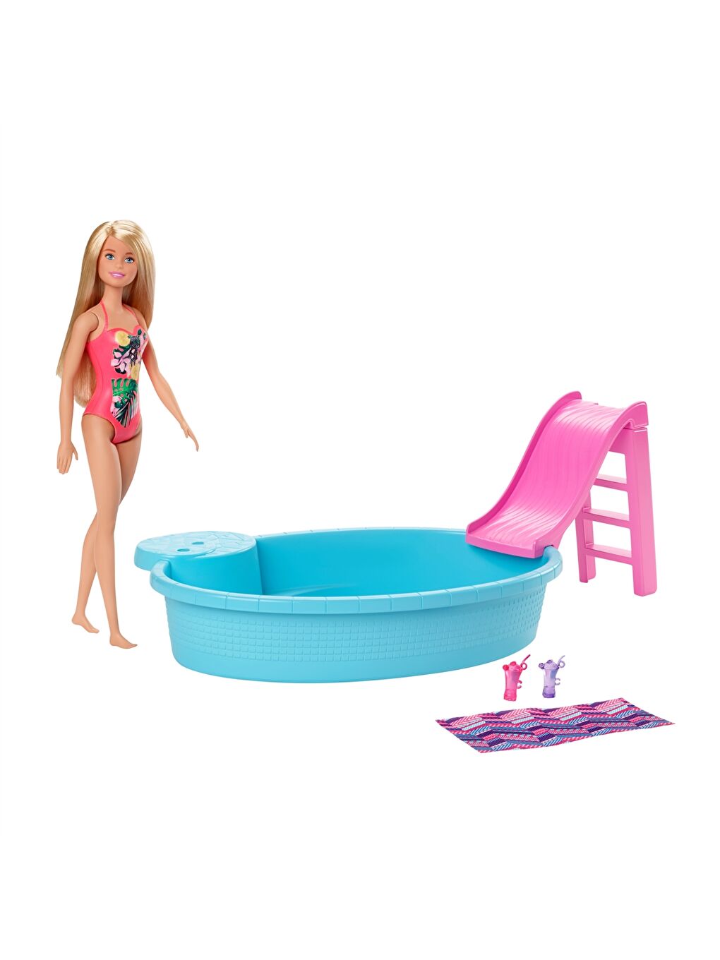 LCW ACCESSORIES Pool-Spielset für Mädchen -S3CO05Z4-QBC
