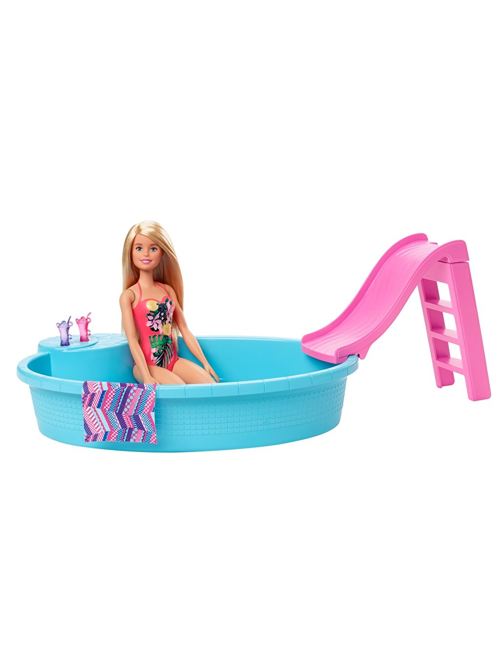 LCW ACCESSORIES Pool-Spielset für Mädchen -S3CO05Z4-QBC