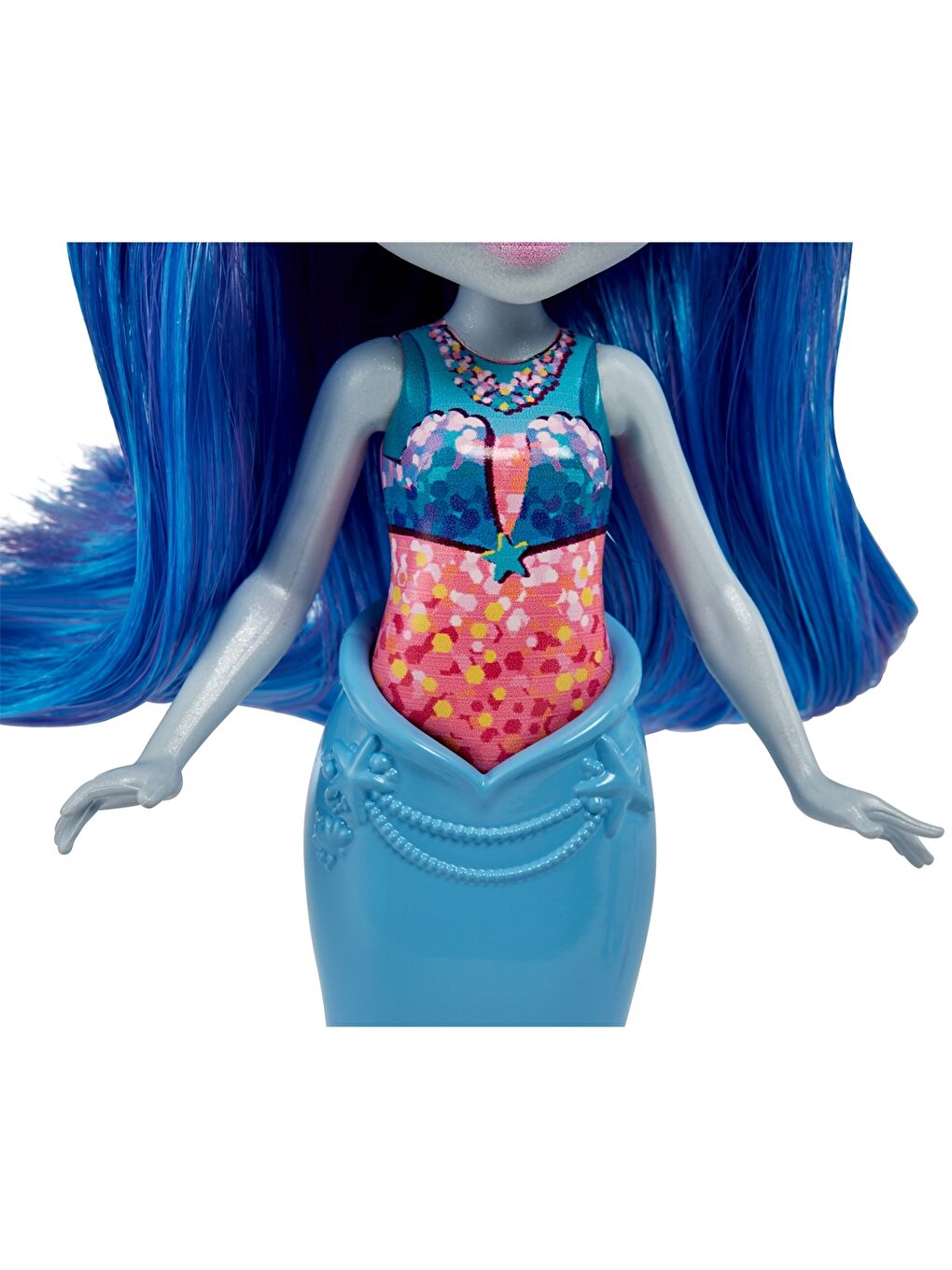 LCW ACCESSORIES Rabbit Brystal Family Girl Child Toy Set -S3CO08Z4-QBC