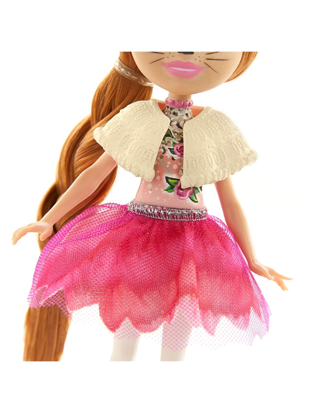 LCW ACCESSORIES Rabbit Brystal Family Girl Child Toy Set -S3CO08Z4-QBC