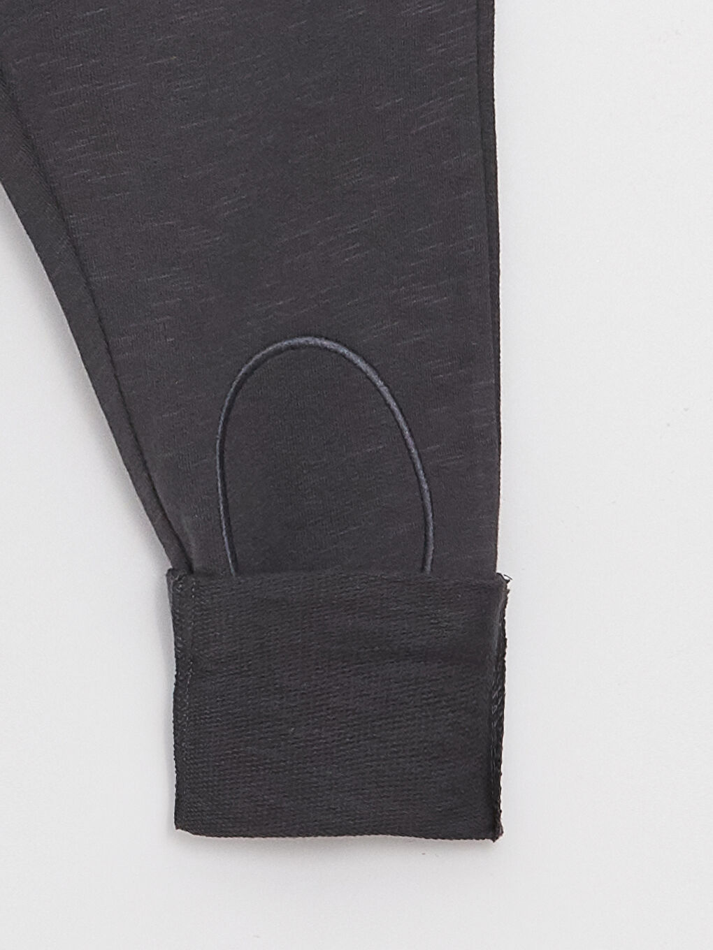 მრგვალი საყელო მოკლე სახელო ვინი პუჰი ნაბეჭდი ბიჭების მაისური და სპორტული შარვალი 2-შეკვრა კომპლექტი-3