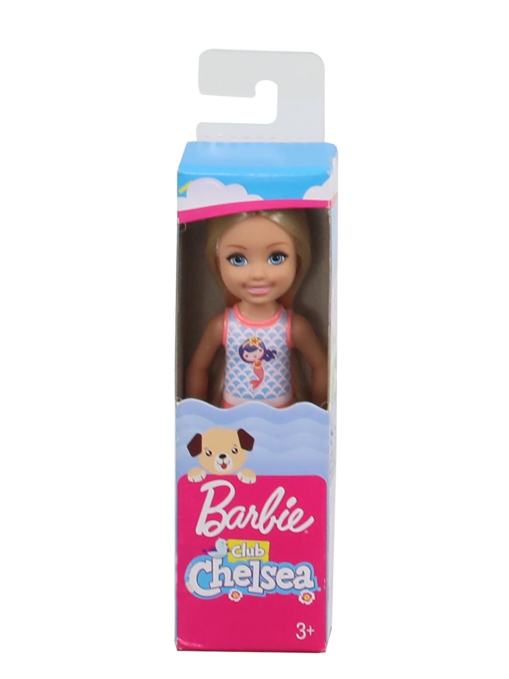 Қыздарға арналған ойыншық қуыршақ