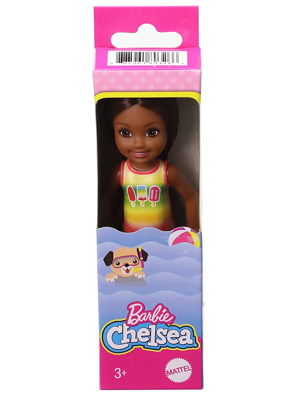 Қыздарға арналған ойыншық қуыршақ-1