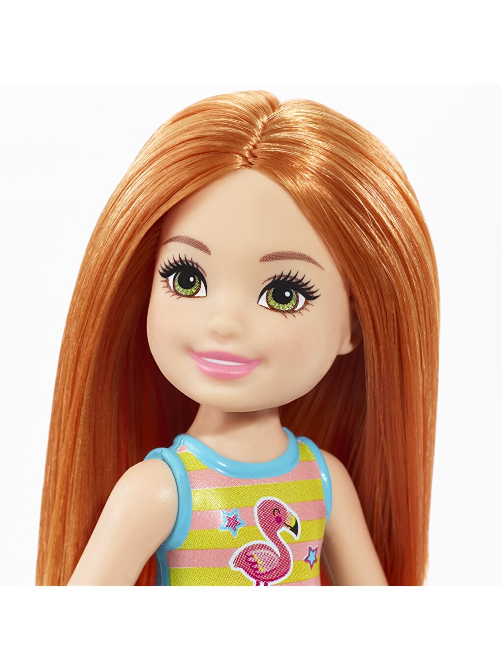 Қыздарға арналған ойыншық қуыршақ-2