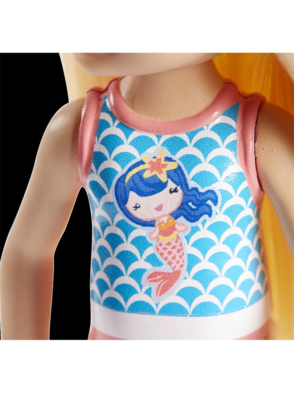 Қыздарға арналған ойыншық қуыршақ-4