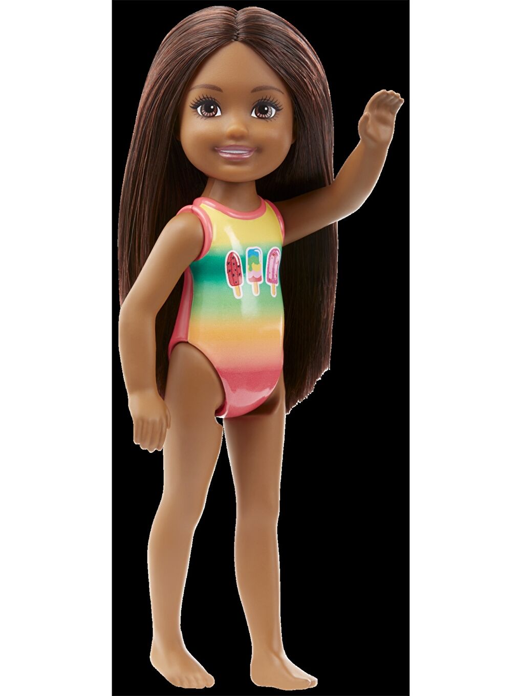 Қыздарға арналған ойыншық қуыршақ-5