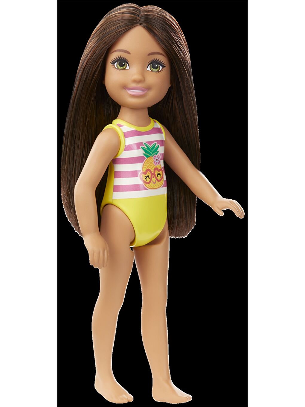 Қыздарға арналған ойыншық қуыршақ-7