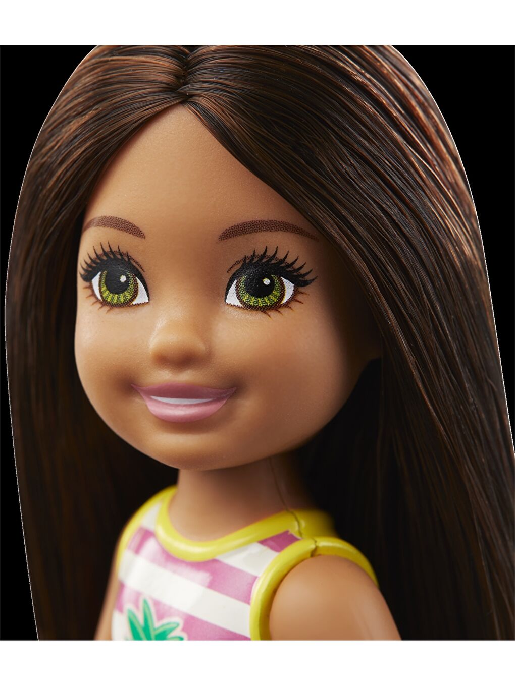 Қыздарға арналған ойыншық қуыршақ-8