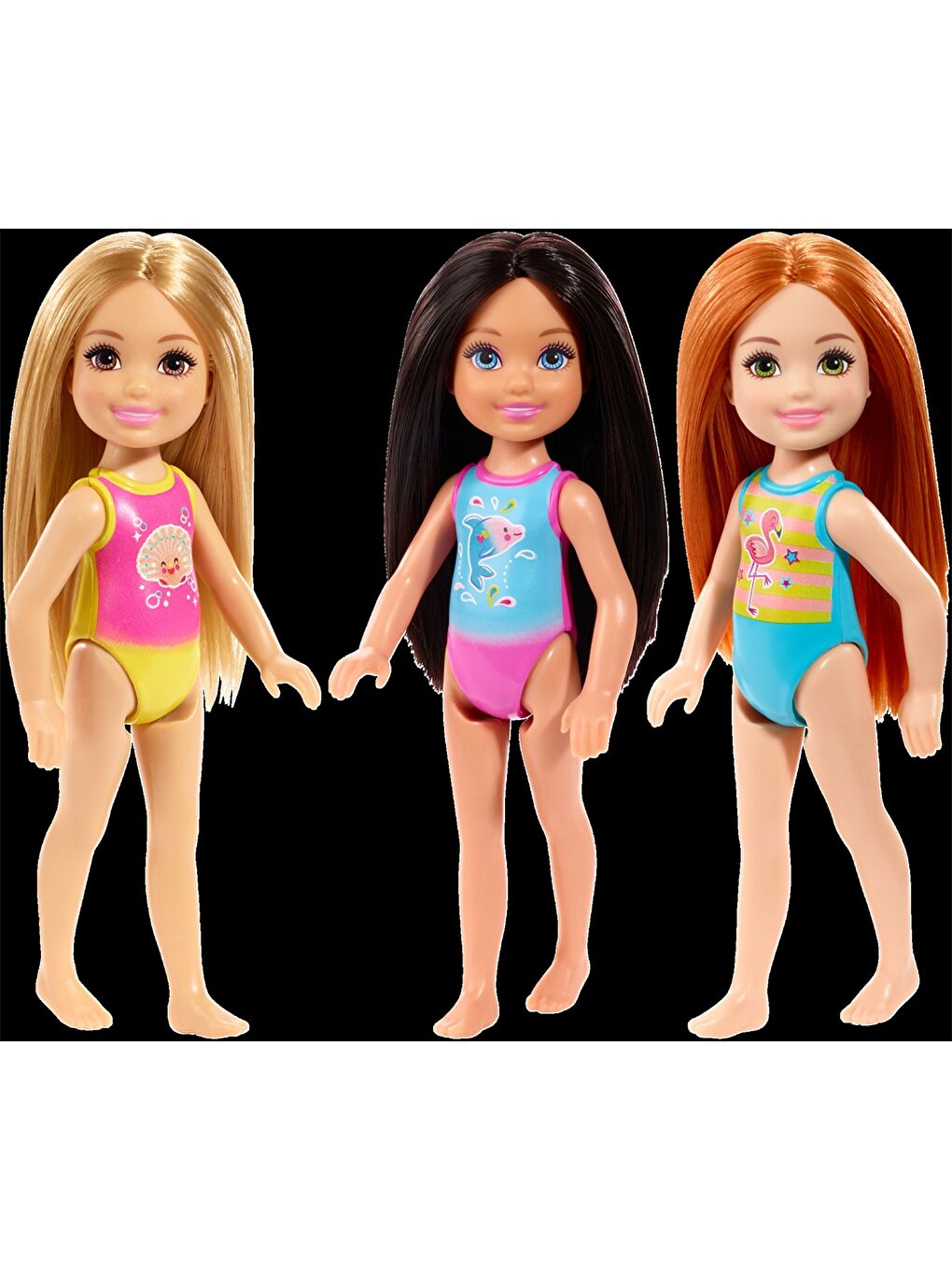 Қыздарға арналған ойыншық қуыршақ-16