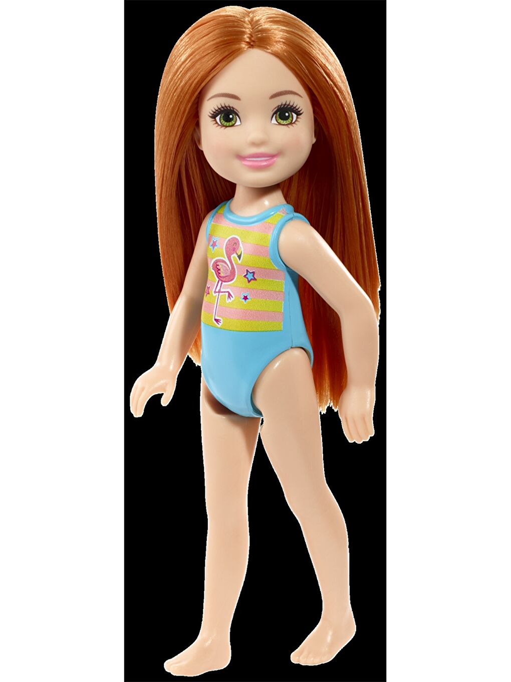 Қыздарға арналған ойыншық қуыршақ-18