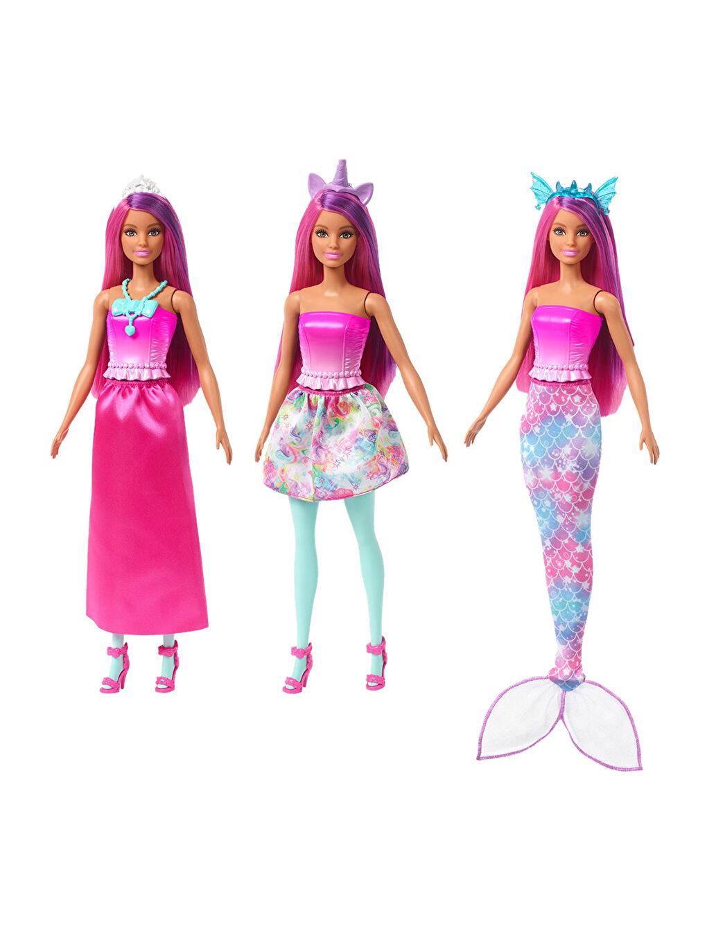 Кукла Барби