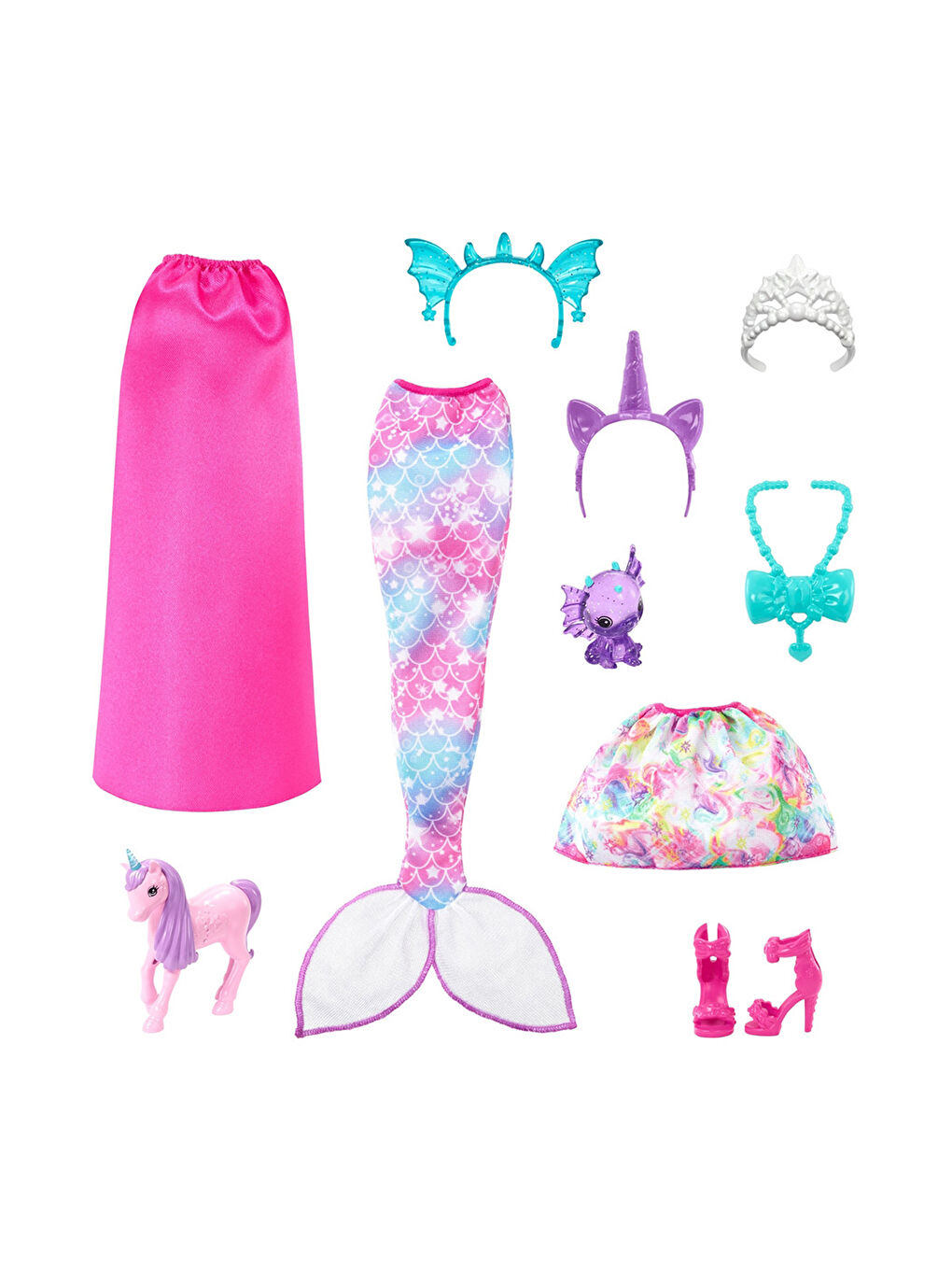 Кукла Барби-6