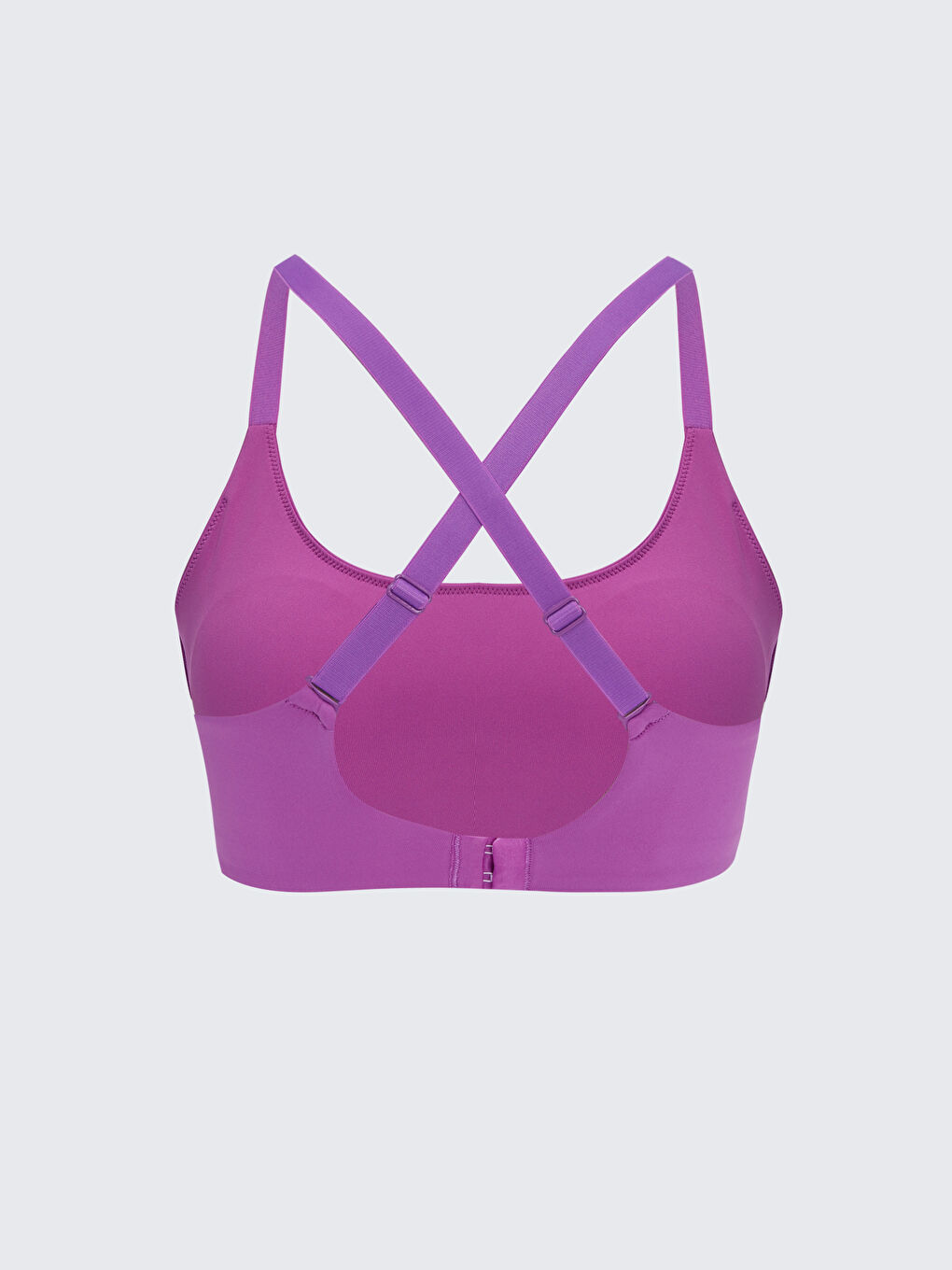 Non-wired Filling Straight Sports Bra -S3CO57Z8-US1
