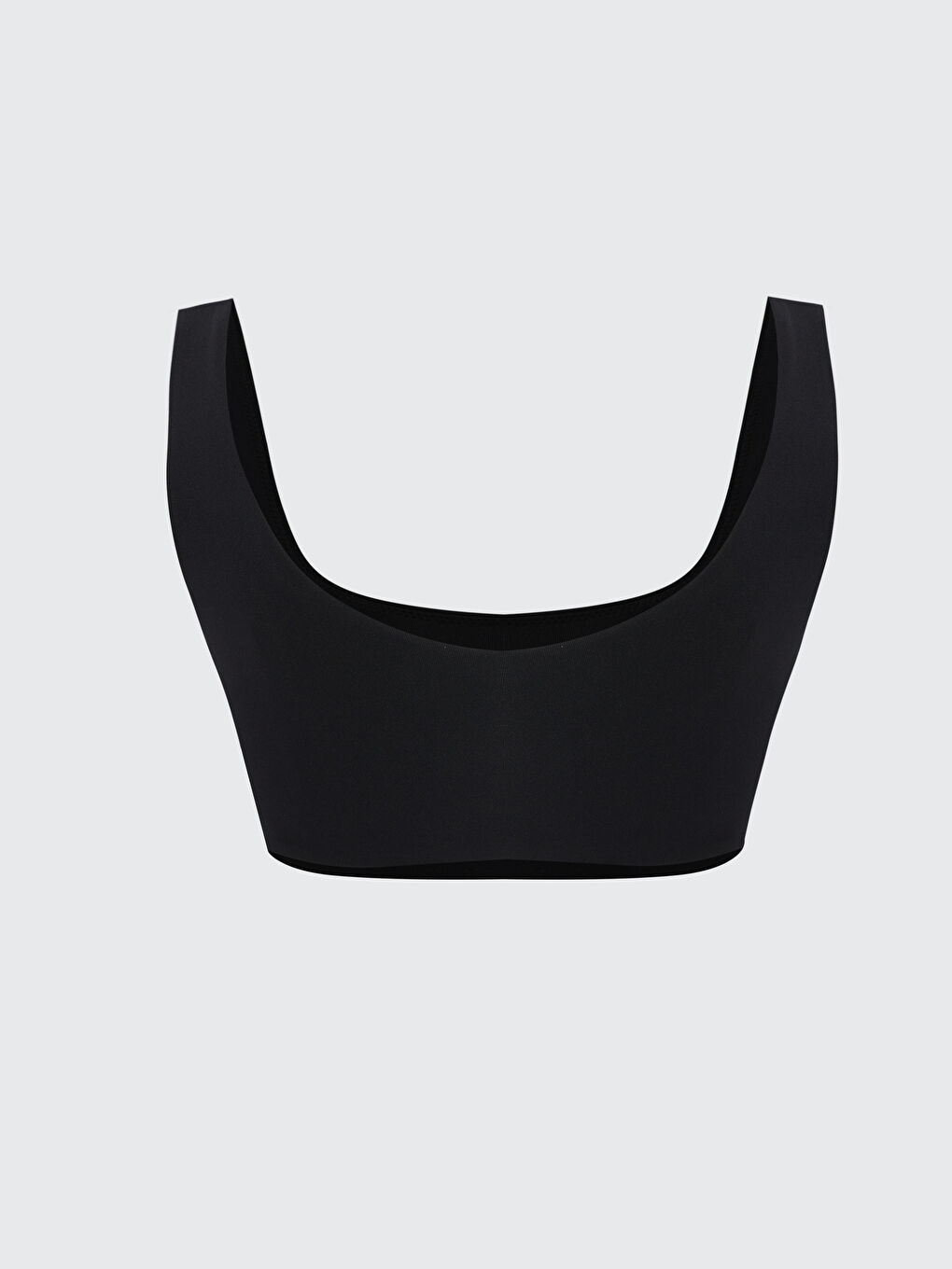 Non-wired Filling Straight Sports Bra -S3CO59Z8-CVL
