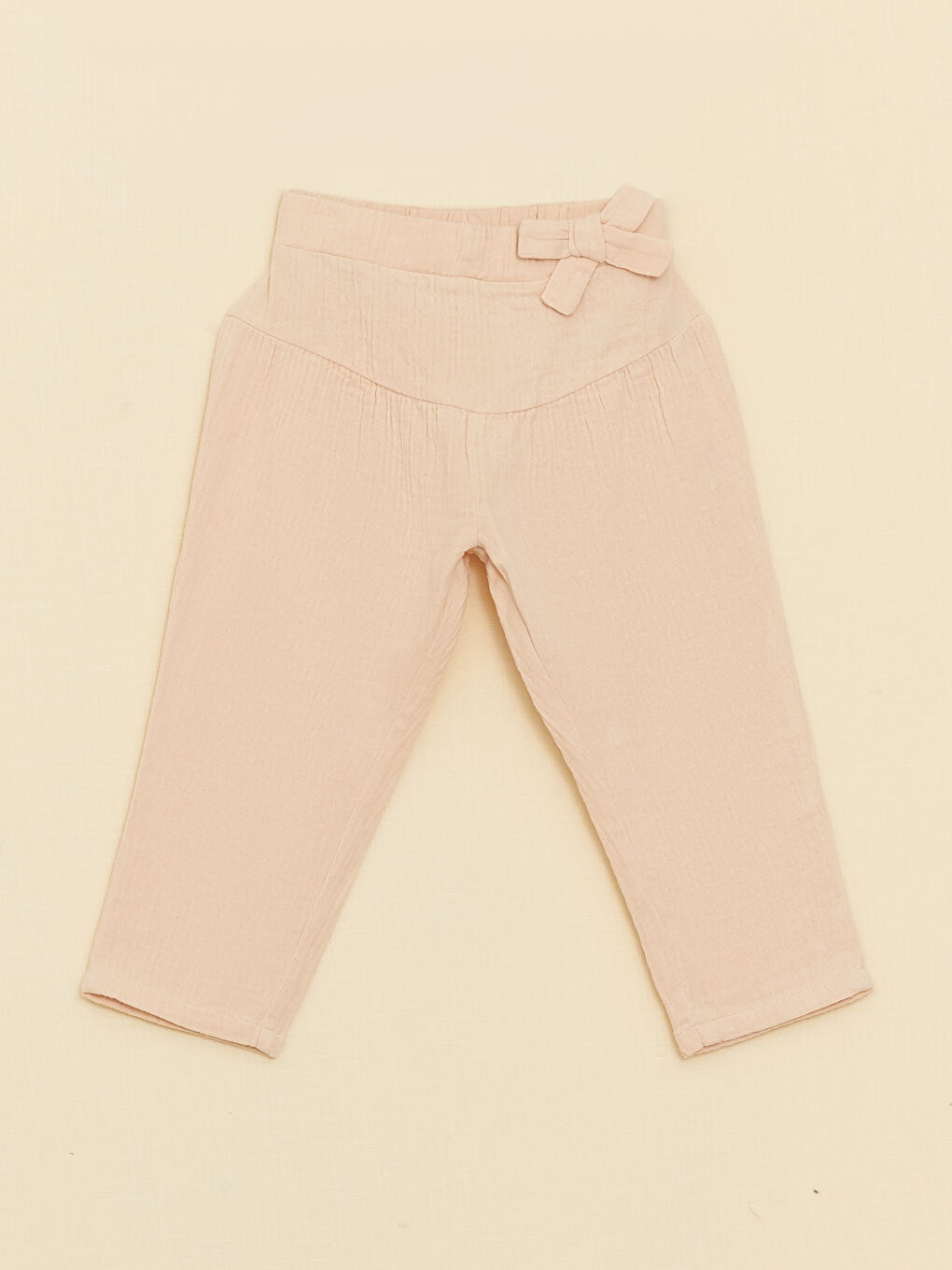 ბეისიკ ბეიბი გოგოს შარვალი-2