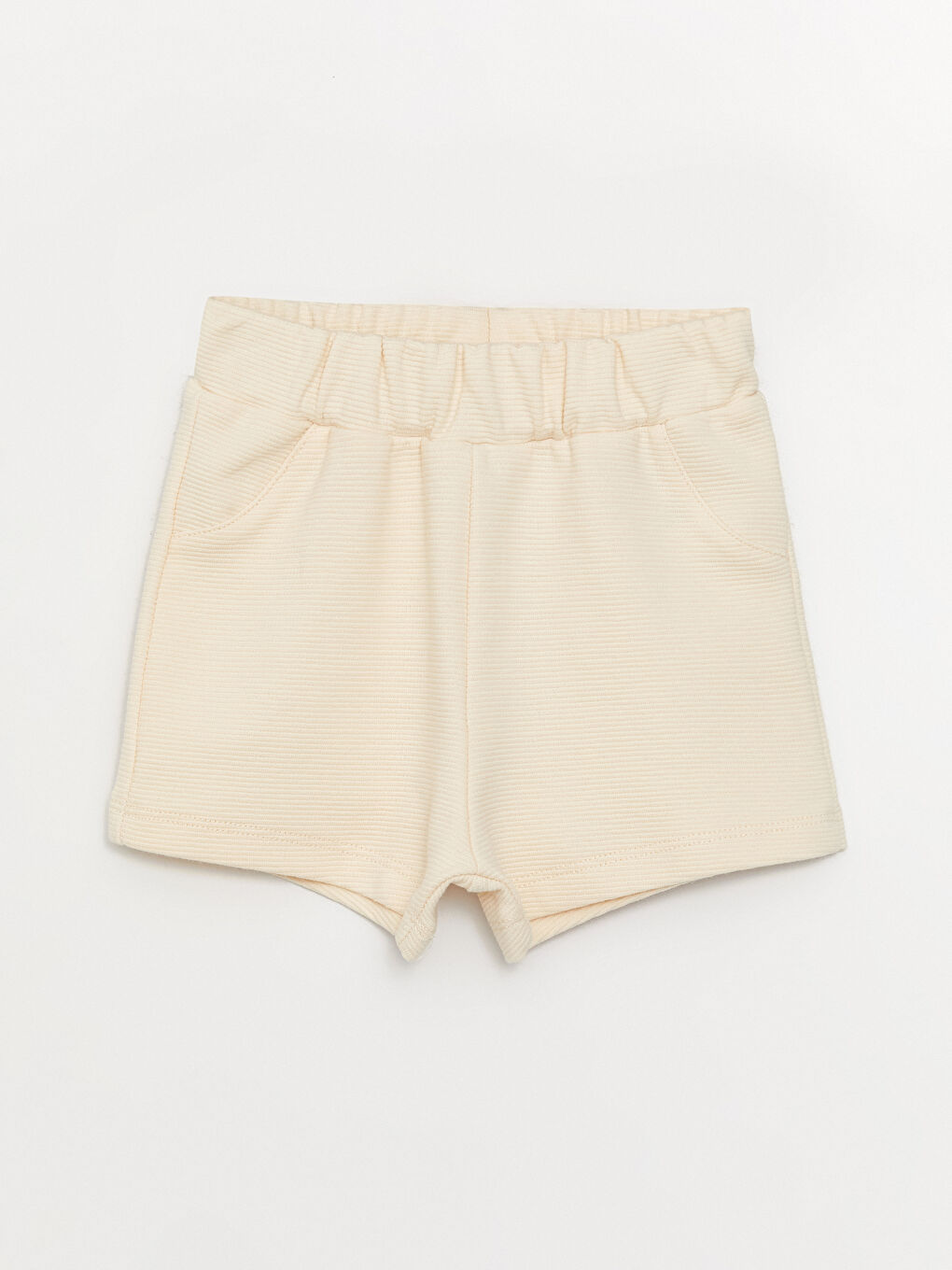 Tricou cu Mânecă Scurtă Imprimat și Pantaloni Scurți pentru Bebeluși Băieți Set 2 Piese-2