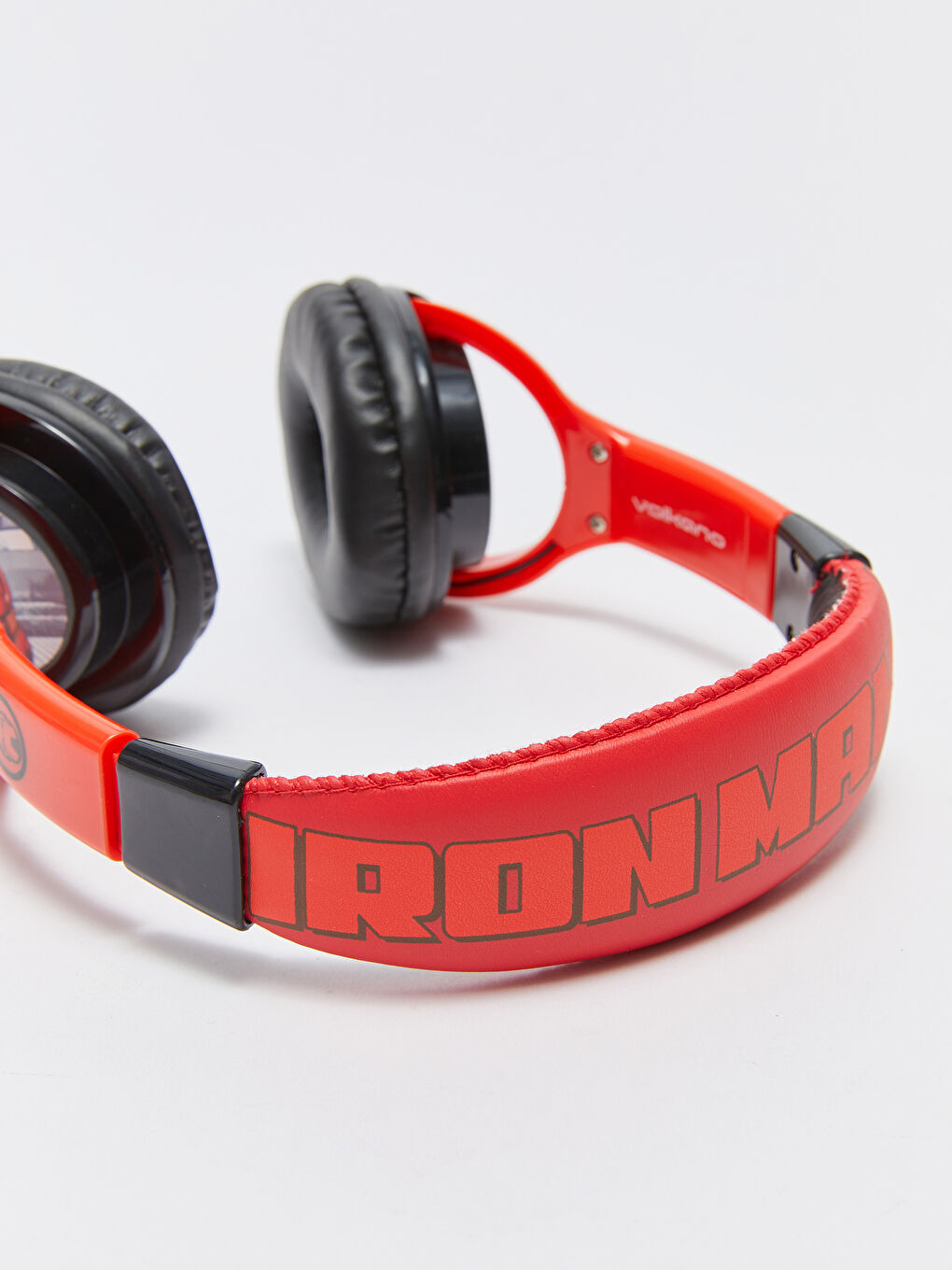 Avengers Licensed On-Ear Headphones for Girls-7