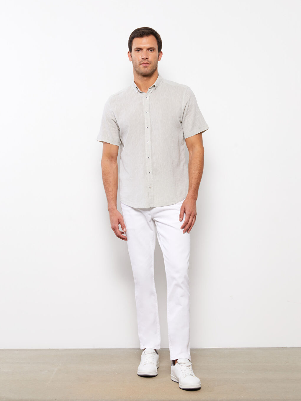 Jean Moulant pour Hommes