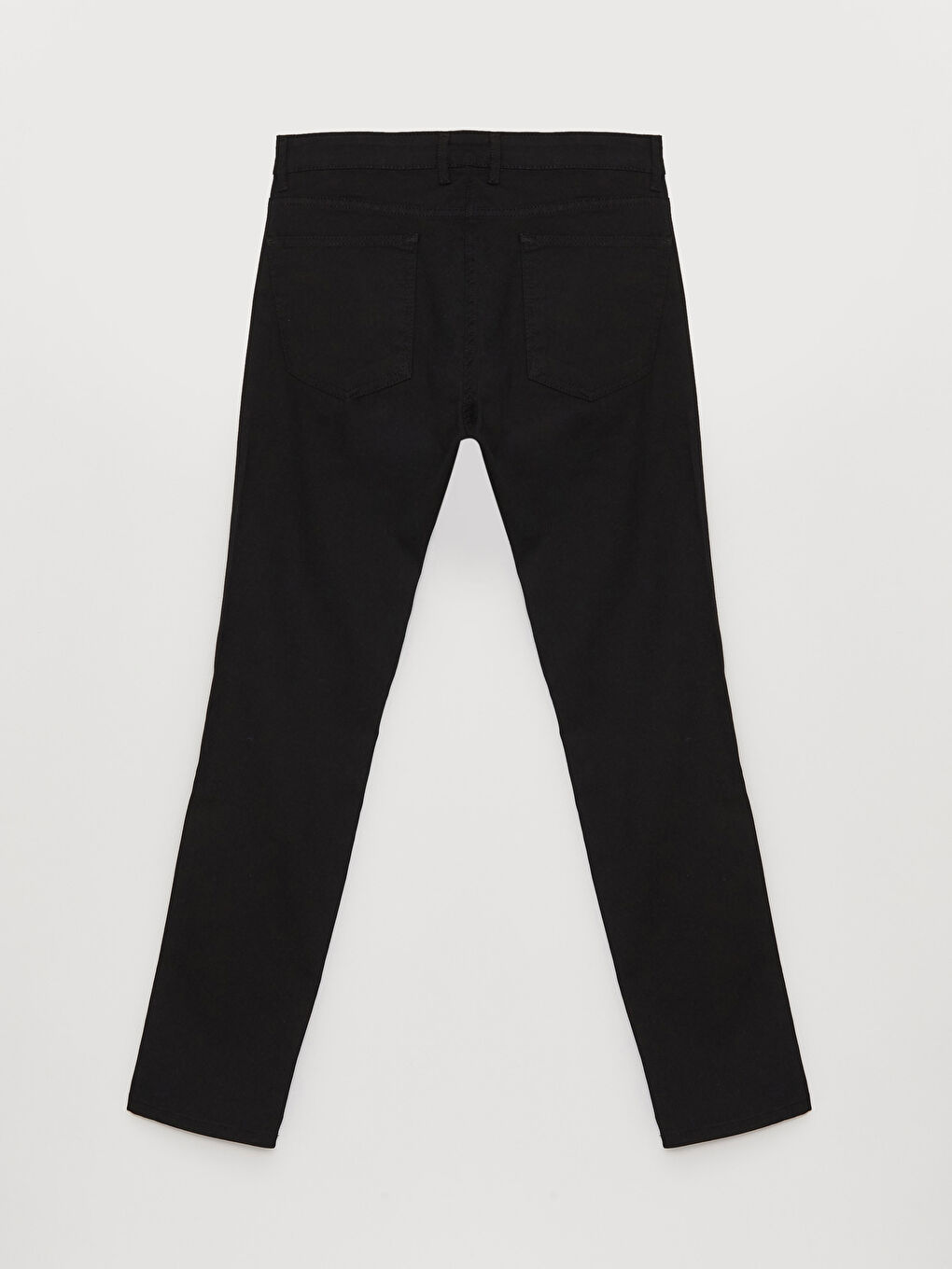 LCW ECO Slim Fit Men's Trousers -S3CR95Z8-CVL