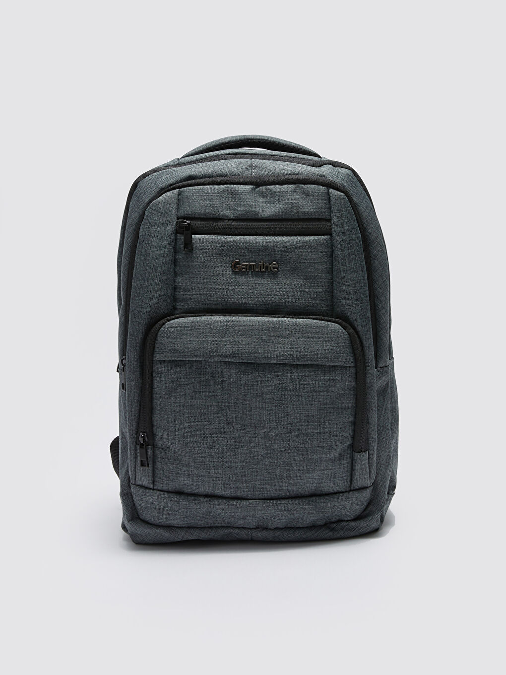 Ерлерге арналған ноутбук сөмкесі-2