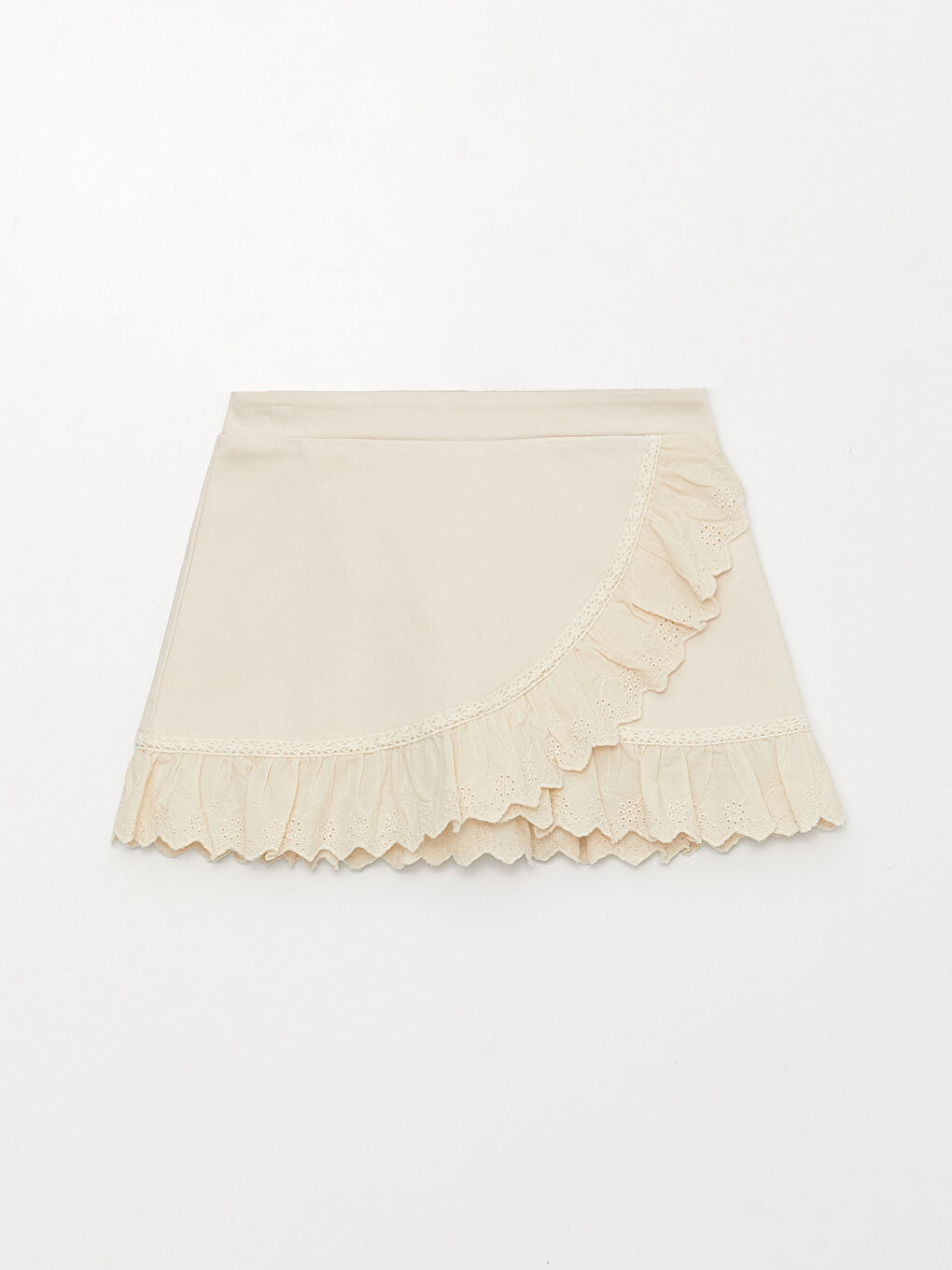 Қыздар сұрғыштау-қою сары Белдемше-2