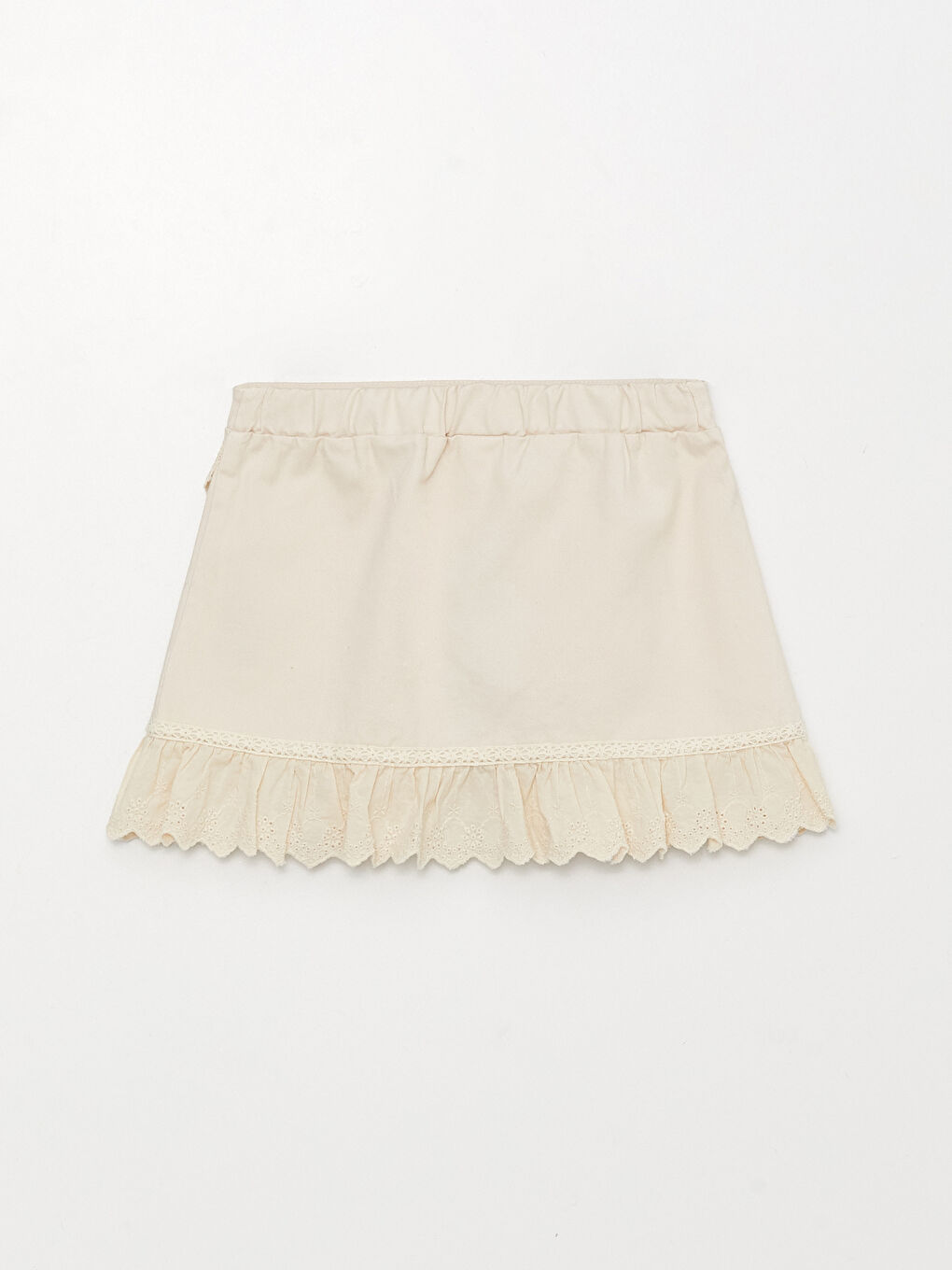 Қыздар сұрғыштау-қою сары Белдемше-3